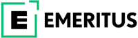 Emeritus logo
